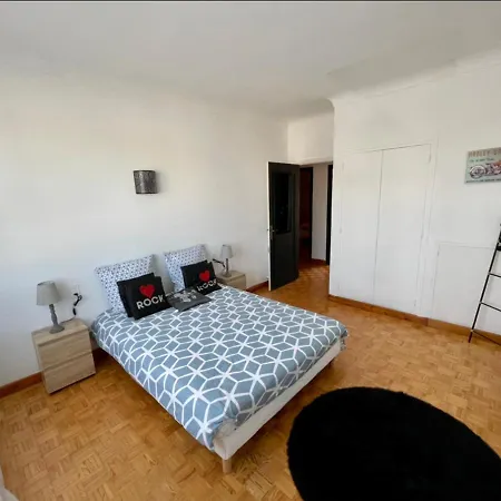 Tres Grand Appartement A 10 Min A Pied Du Centre Castres  Exterior photo