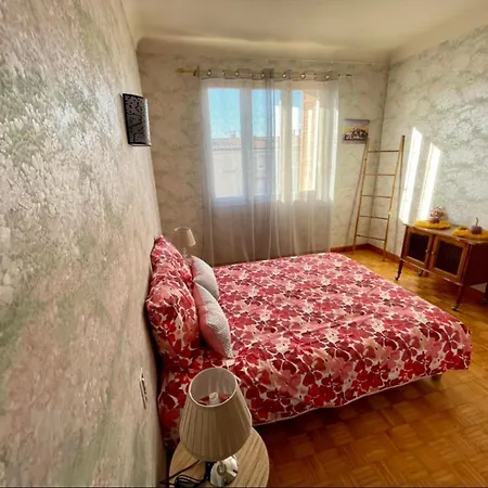 Tres Grand Appartement A 10 Min A Pied Du Centre Castres  Exterior photo
